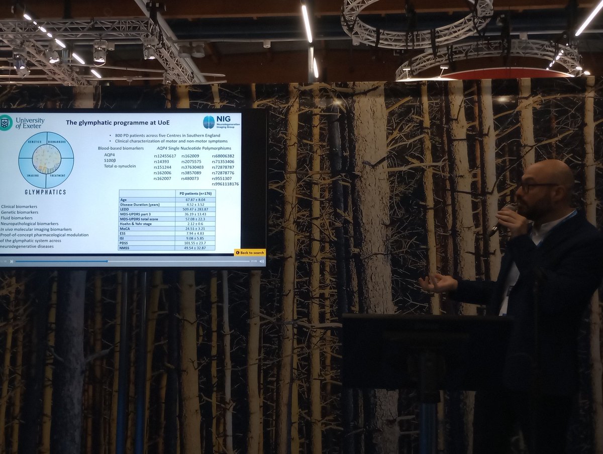 Mireille Gillings Neuroimaging Centre tweet media