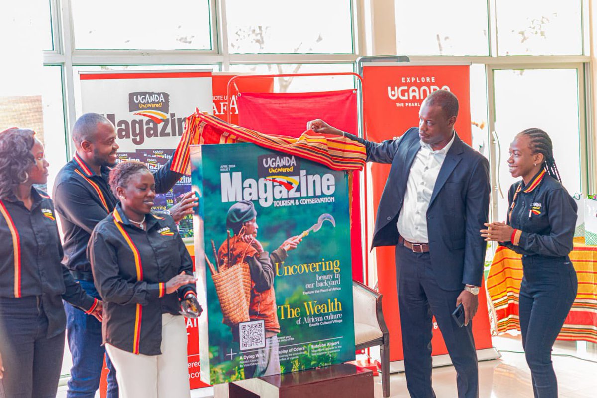 Irene Allen Namisango tweet media
