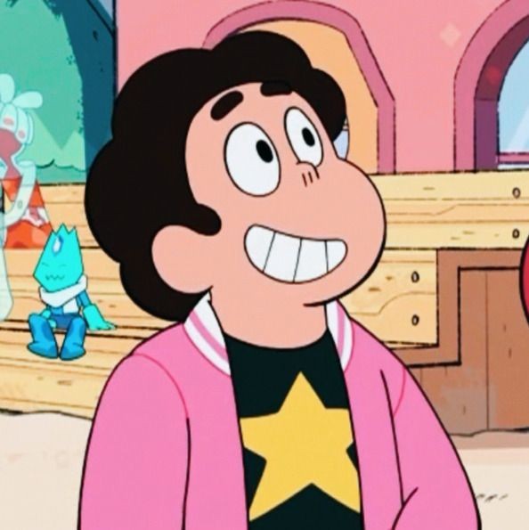 ⭐️ Steven Quartz Universe 🌌 tweet media