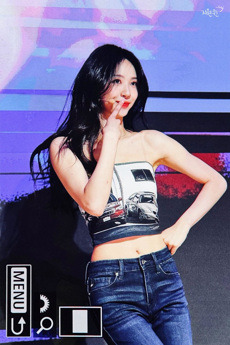 charmant_jiwon's tweet photo. 240629 프리뷰

#체리블렛 #CherryBullet 
#지원 #JIWON
#허지원 #HUHJIWON https://t.co/ZcU2bUaWwY