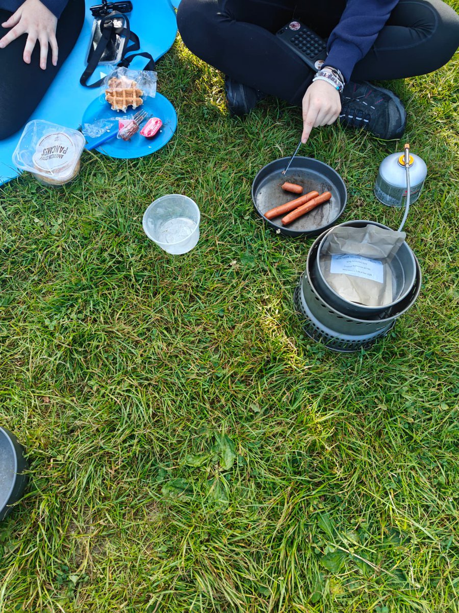 Greatfields School tweet media