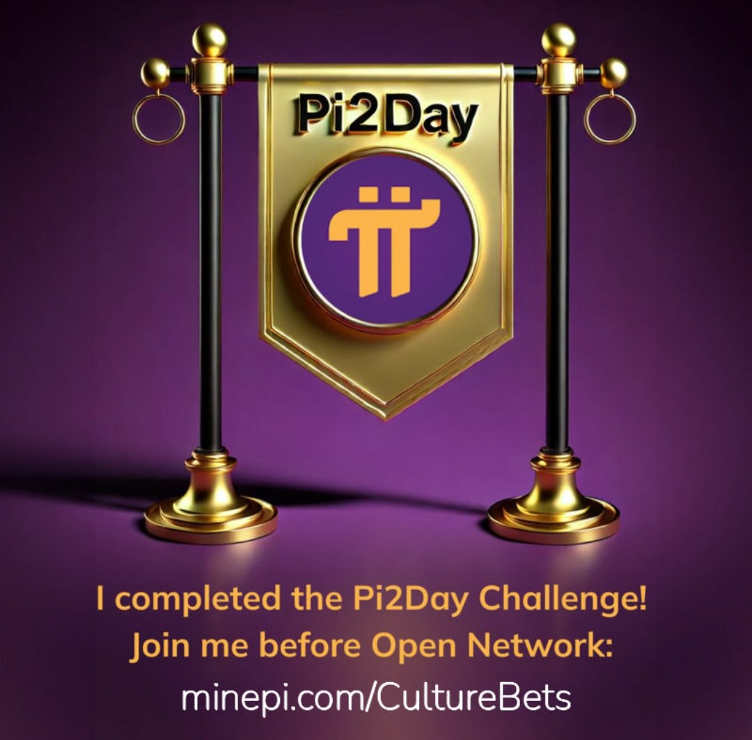 michael_ceo's tweet image. Happy Pi2Day 2024 Pioneers! 

#pichallenge #PiNetwork #TPGecosystem #EPImall #FCR