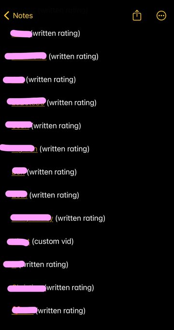 the amount of dick ratings i have to do today&hellip; 😅 https://t.co/GOFoe6rJJg
