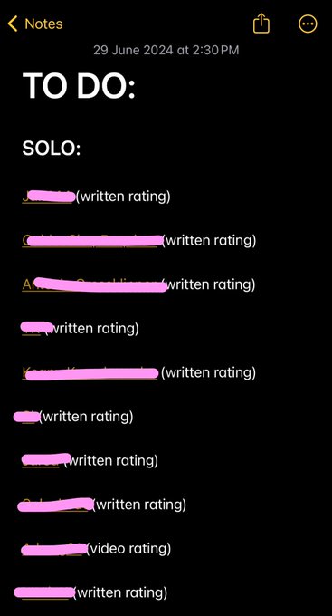 the amount of dick ratings i have to do today&hellip; 😅 https://t.co/GOFoe6rJJg<a href="/tag/mvsales"class="tags"><span>#mvsales</span></a>