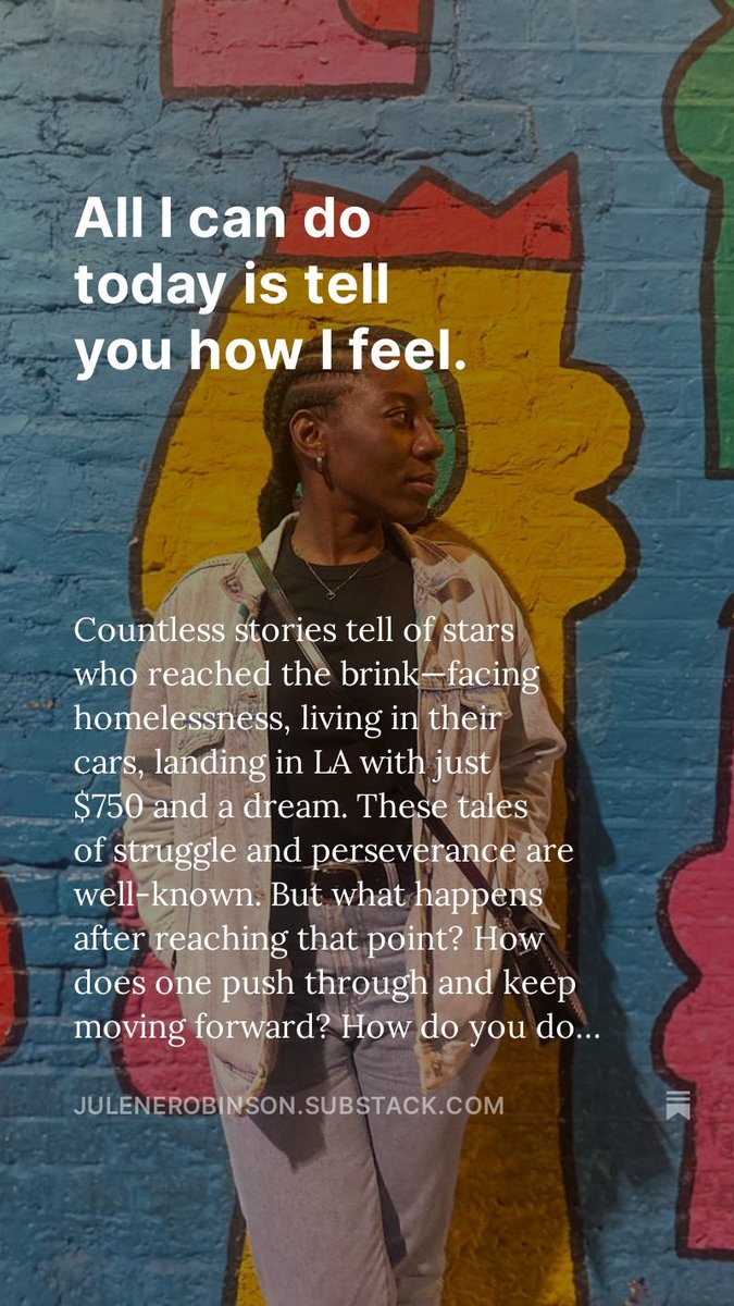 Julene Robinson tweet media