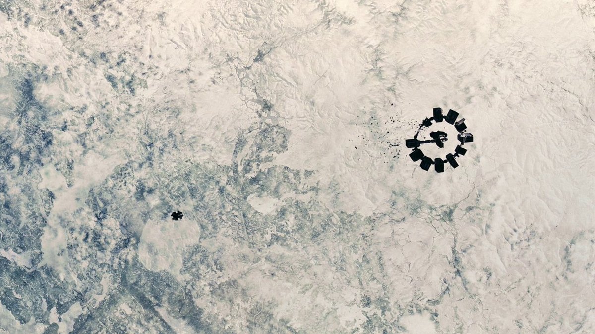 TheCinesthetic's tweet photo. Interstellar (2014) dir. Christopher Nolan https://t.co/UPj9or2PHh