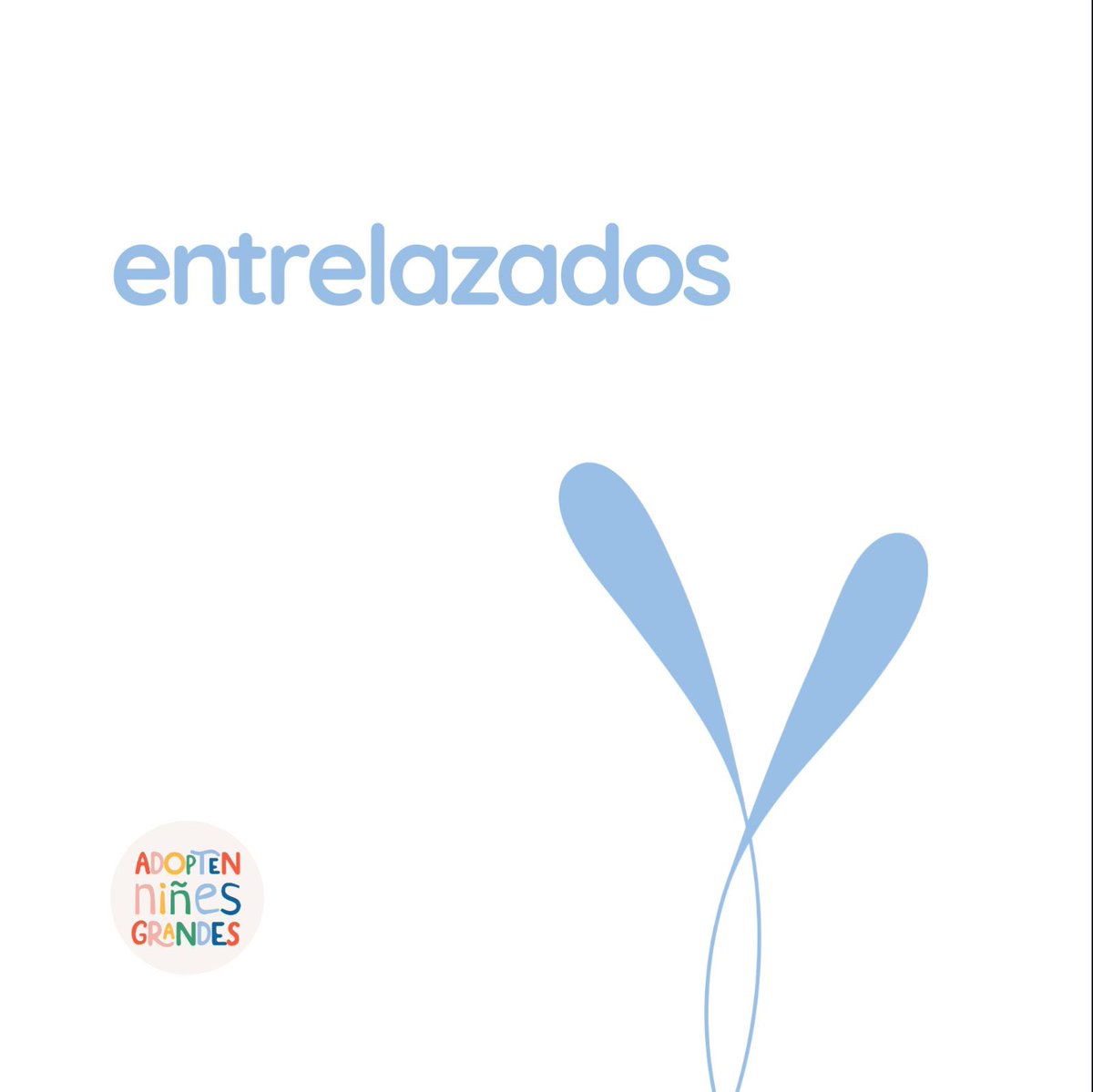 AdopcionNG's tweet photo. #ENTRELAZADOS
Empezamos esta nueva sección para difundir las necesidades de los niños, niñas y adolescentes que viven en hogares convivenciales y también de los/as jóvenes que egresaron de ellos.
Creamos un puente entre quienes necesitan y quienes pueden ayudar. https://t.co/UDVw3LpUBU