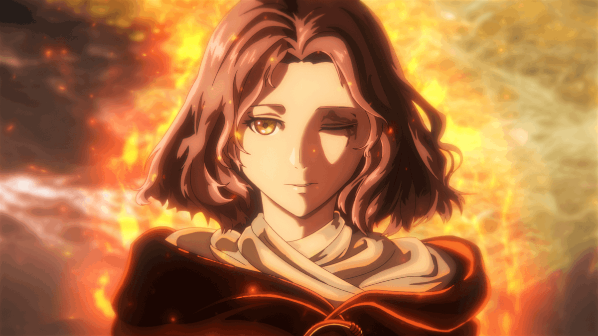 VideoArtGame's tweet photo. Would you like an official Elden Ring anime? https://t.co/aCw17rrxki