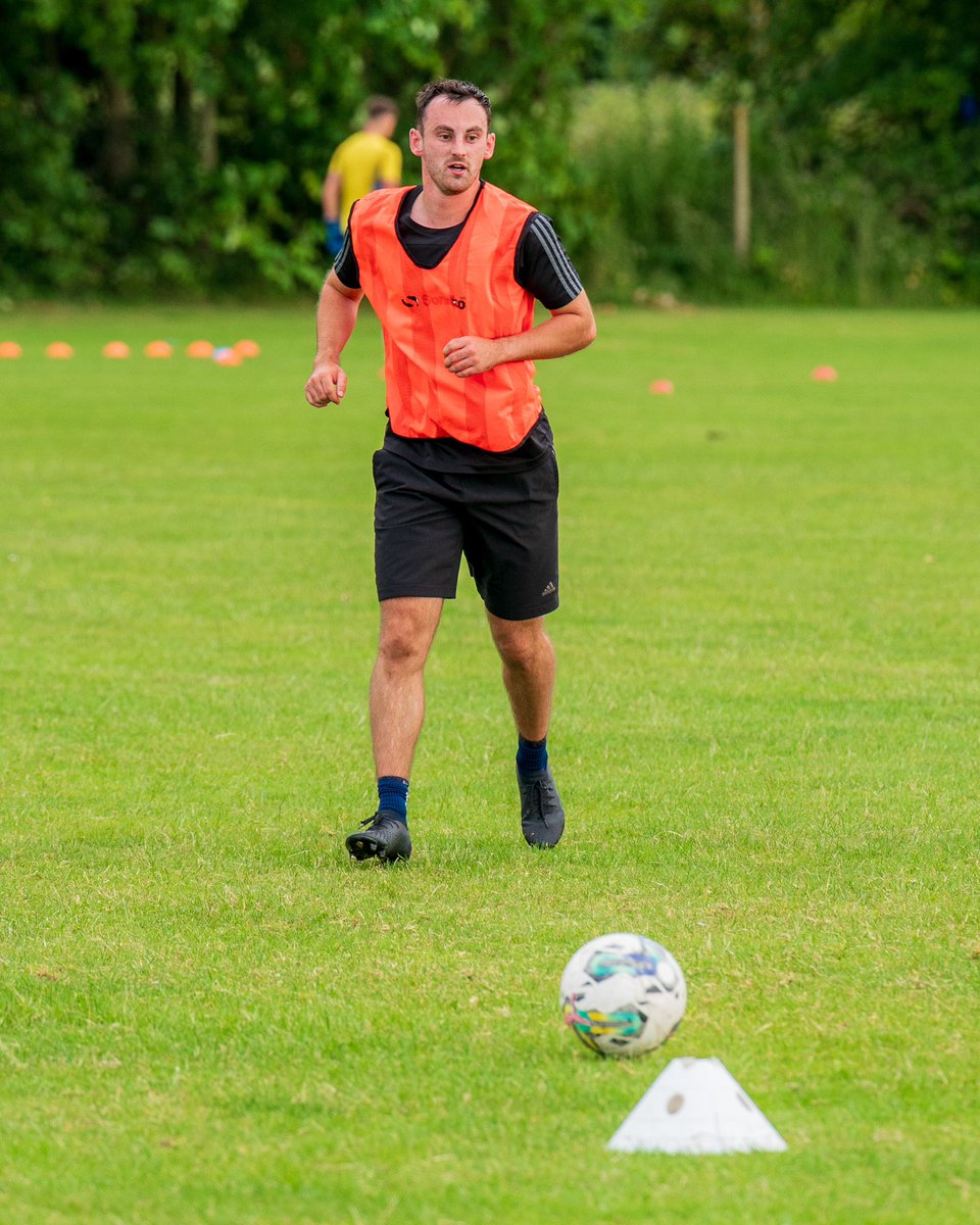 Bootle_FC's tweet image. 🙌 The lads returned to pre-season on Thursday evening!

We kick off our pre-season campaign with a game at @maghullfc a week today.

#UpTheBucks | 📸 @willgriff_uk 🟡🔵