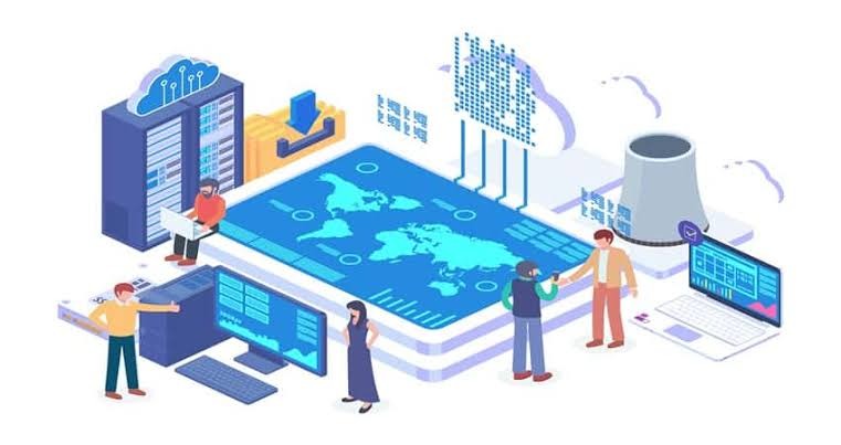 nuancedapp's tweet image. Ntienno explores the Fog Computing, the decentralized powerhouse at the edge of the cloud!
Explore how it complements Cloud Computing for faster and more efficient data processing!
Full article: nuance.xyz/ntienno/8993-4…
#technology #fogcomputing #cloudcomputing