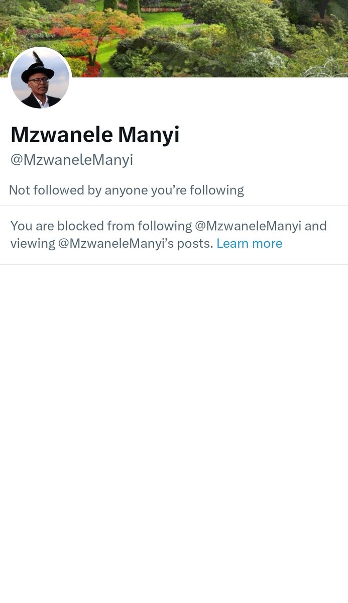 MagZobio's tweet photo. @MzwaneleManyi Then....🤷‍♂️🤷‍♂️ https://t.co/Xu6IjGszIB