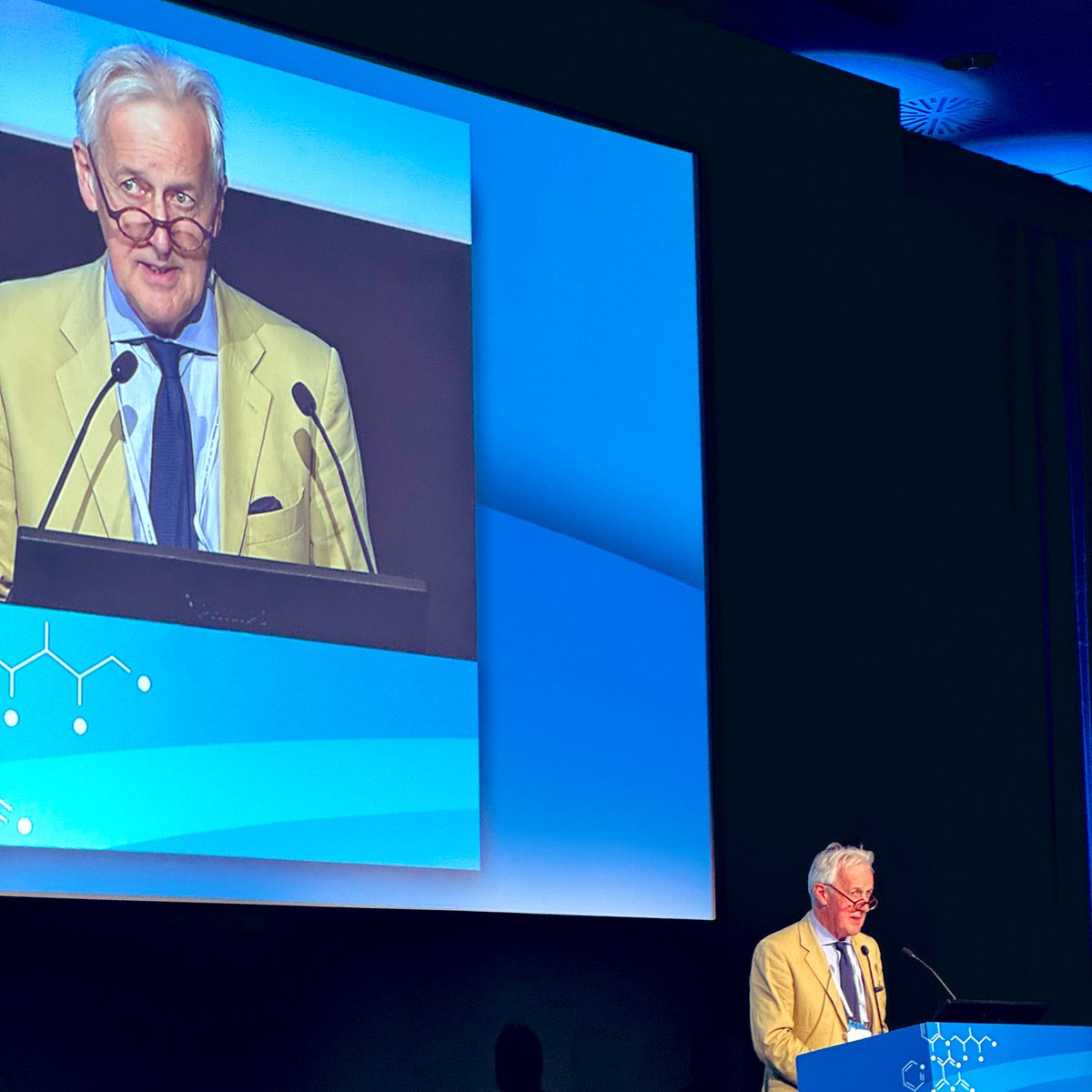 Yuichi Tamura/ 田村雄一:心臓/循環器の学際領域のひと (@tamcardio) on Twitter photo We are excited to announce that Dr. Richard C.P. Trembath from the UK will be opening the TF3 session on Genetics and Genomics at the World Symposium on Pulmonary Hypertension.
<a href="/AssociationWsph/">WSPH Association</a>
#WSPH2024 We are excited to announce that Dr. Richard C.P. Trembath from the UK will be opening the TF3 session on Genetics and Genomics at the World Symposium on Pulmonary Hypertension.
<a href="/AssociationWsph/">WSPH Association</a>
#WSPH2024