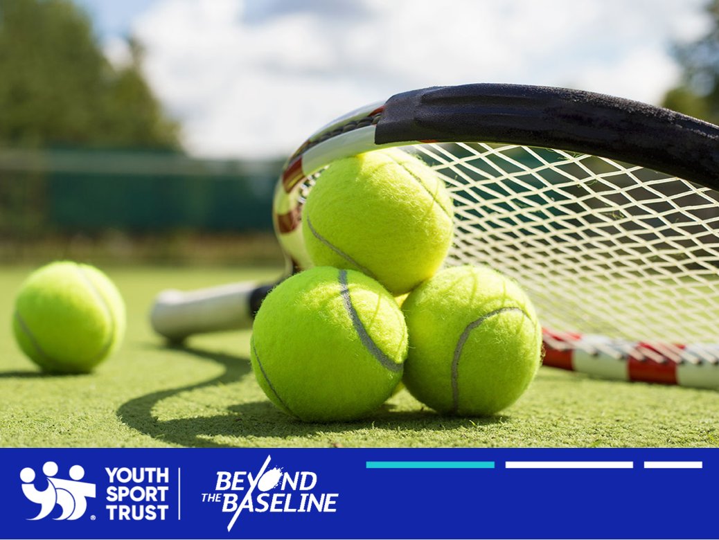 KESSP.COM (@kesspb) on Twitter photo πΎLooking forward to welcoming the <a href="/YouthSportTrust/">Youth Sport Trust</a> Beyond the Baseline leaders to their tennis festival with athlete mentor <a href="/YasminClarke38/">Yasmin Clarke</a>
πΎ Leaders will be delivering their co-designed festival to local primary school children - good luck everyone! <a href="/the_LTA/">LTA</a> πΎLooking forward to welcoming the <a href="/YouthSportTrust/">Youth Sport Trust</a> Beyond the Baseline leaders to their tennis festival with athlete mentor <a href="/YasminClarke38/">Yasmin Clarke</a>
πΎ Leaders will be delivering their co-designed festival to local primary school children - good luck everyone! <a href="/the_LTA/">LTA</a>