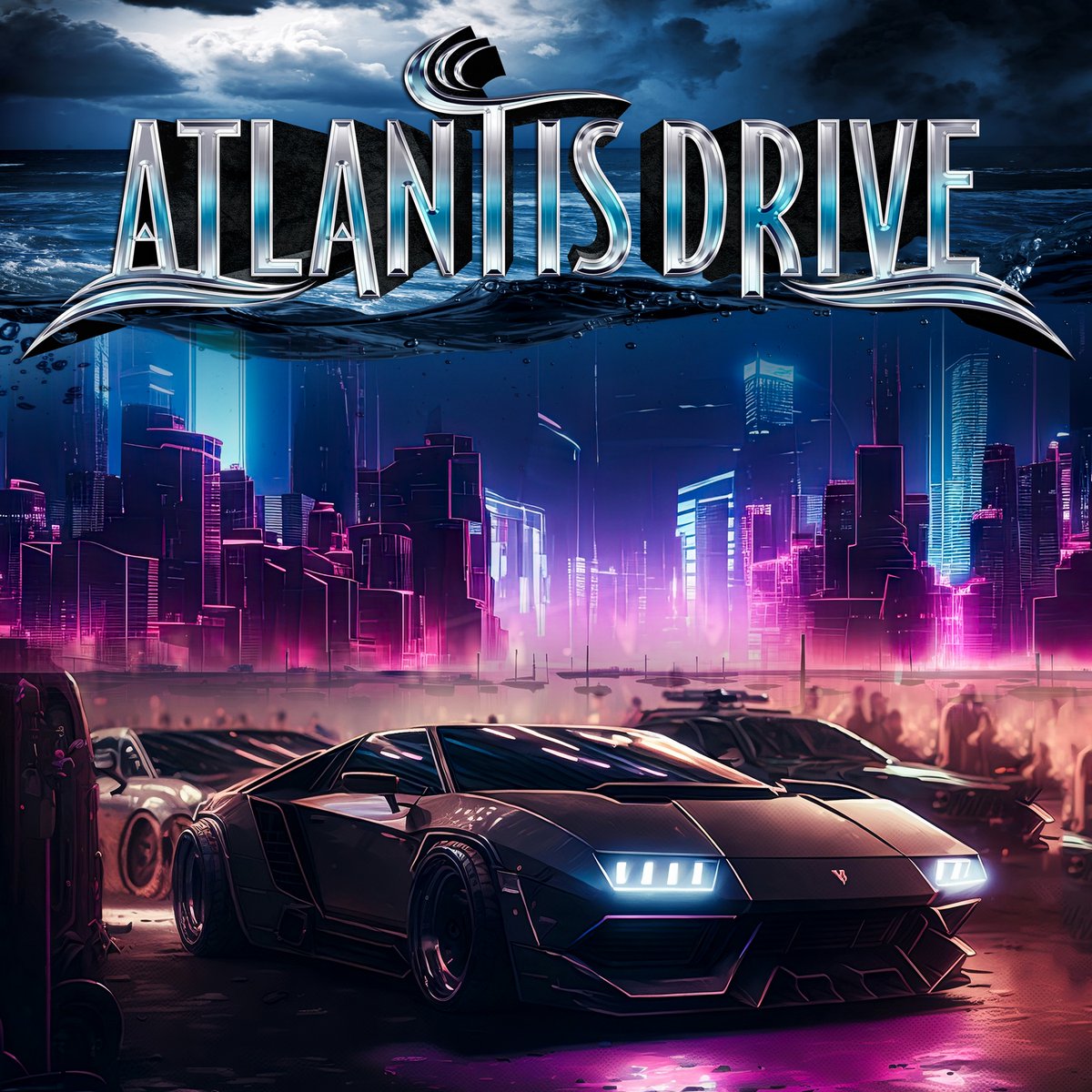 Review:  ATLANTIS DRIVE - "Atlantis Drive"

rockcastlefranken.de/reviews/a-c/at…

#atlantisdrive #melodicrock #melodicmetal
