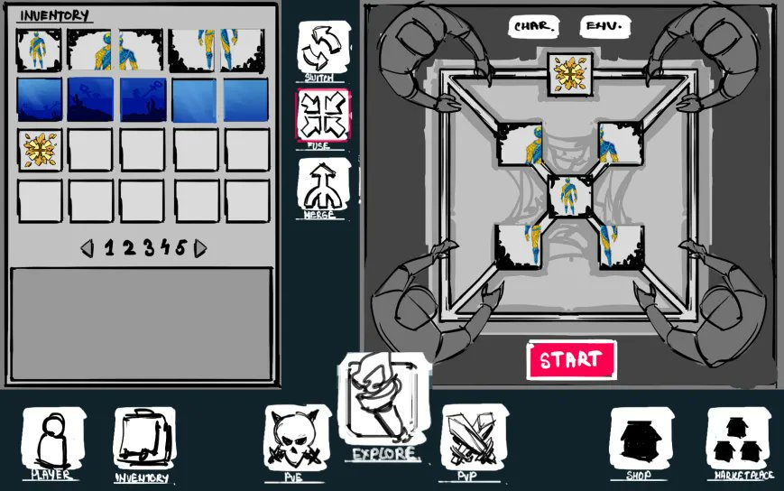 Ecoland The Game (🎮🌱) tweet media