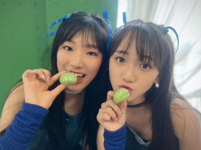 Twitterのコスプレ画像11