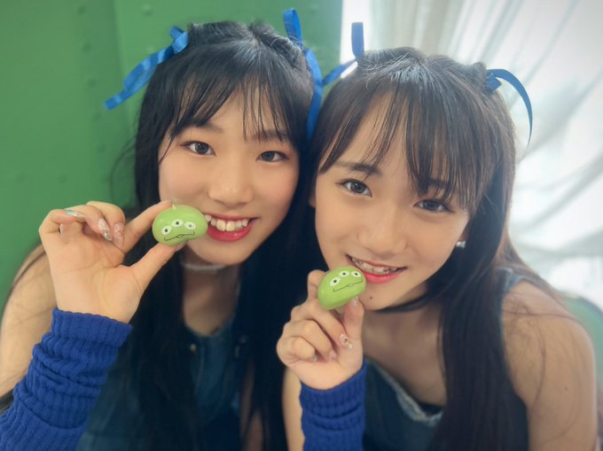 Twitterのコスプレ画像10