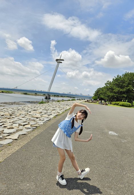 Twitterのコスプレ画像11