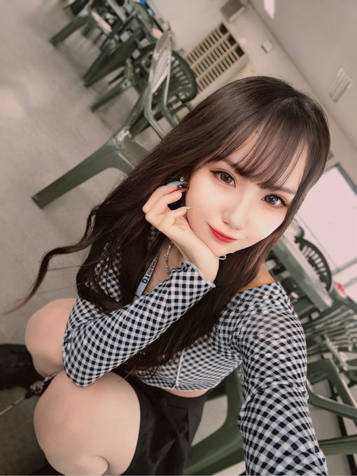 Twitterのコスプレ画像16