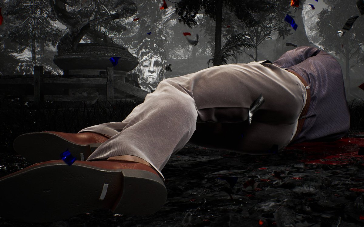 Daily Johnny Cage ass (@dailycageass) on Twitter photo 