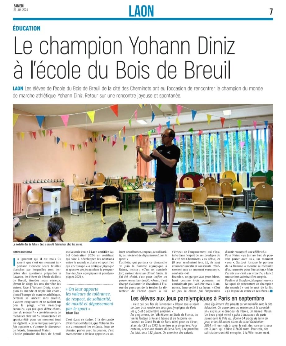 Emmanuel MATON tweet media