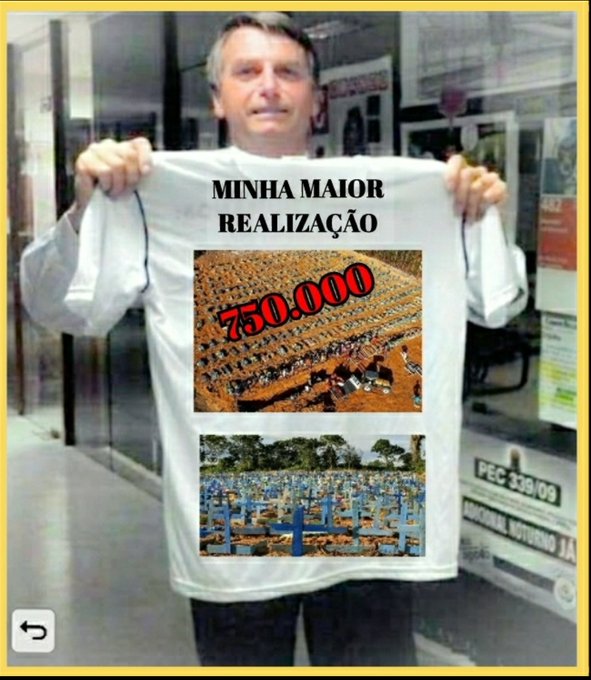 BrasilPost13's tweet photo. Sabadou, e esse foi o único legado que Bolsonaro deixou de seu desgoverno, apreciem aí Gado a obra do Minto vagabundo de vocês ... 👇 https://t.co/75N1eNXwxS