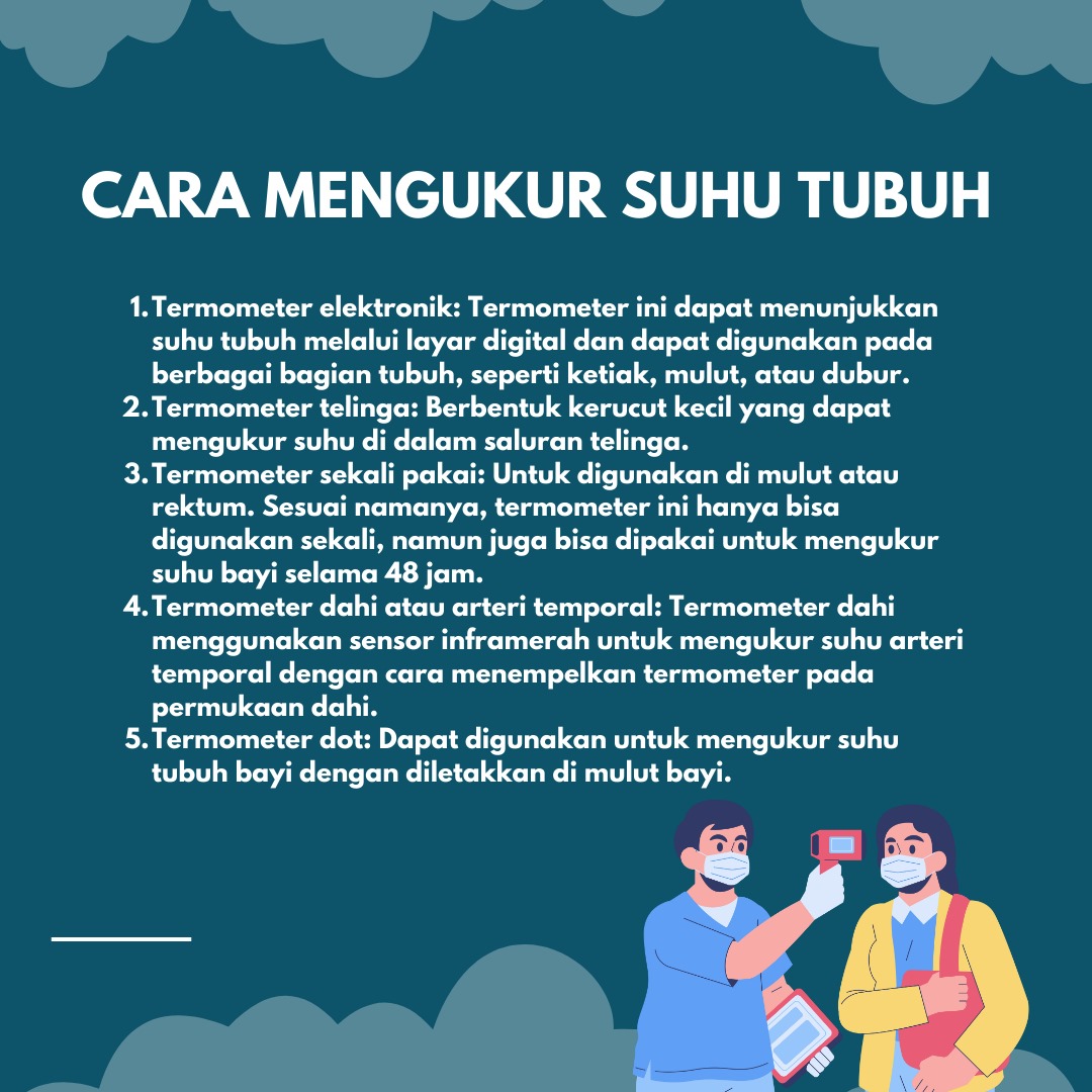 aspanings's tweet photo. Mengukur suhu tubuh seseorang dapat dilakukan dengan beberapa alat dan cara seperti berikut. @AXA_Mandiri 

#axamandiri AXA Mandiri #Kalki #Bitcoin https://t.co/v3xa8oQCPS