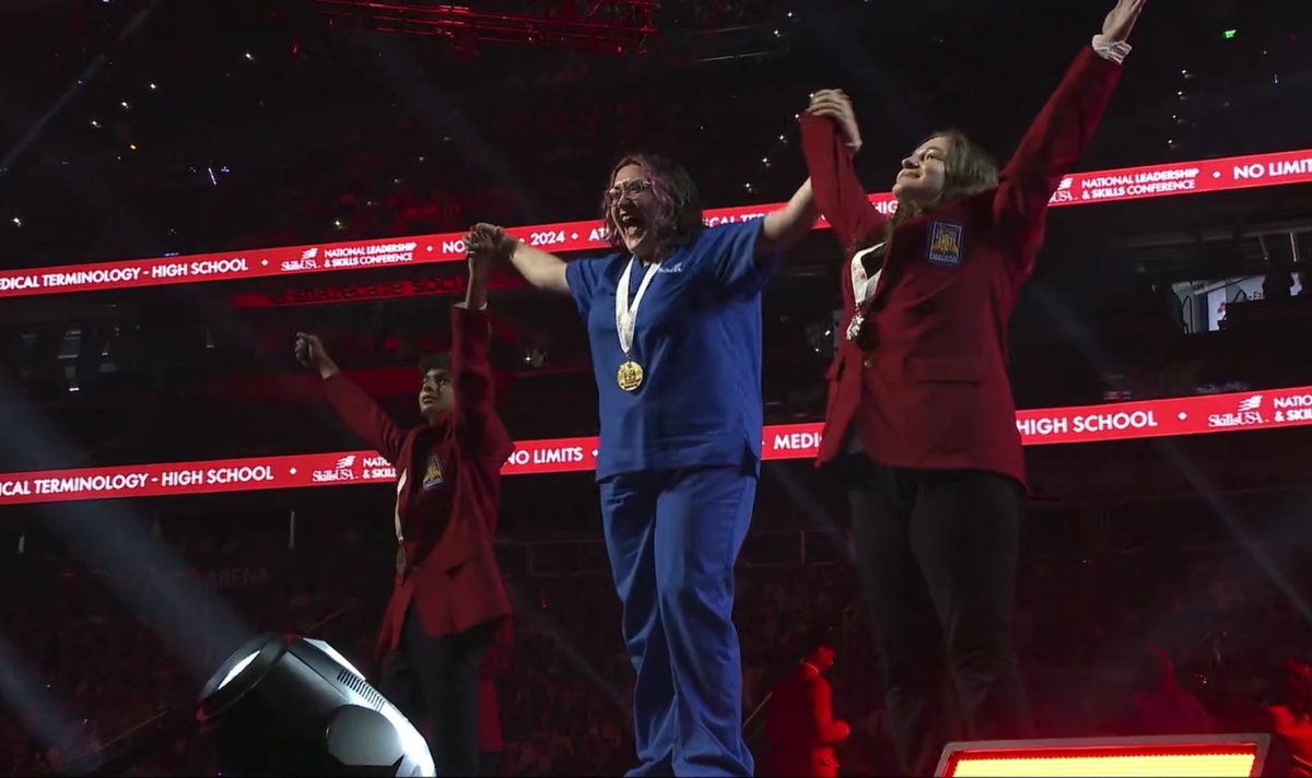 Ms. Herrmann tweet media