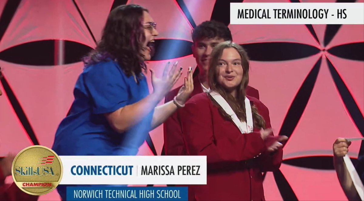 Ms. Herrmann tweet media