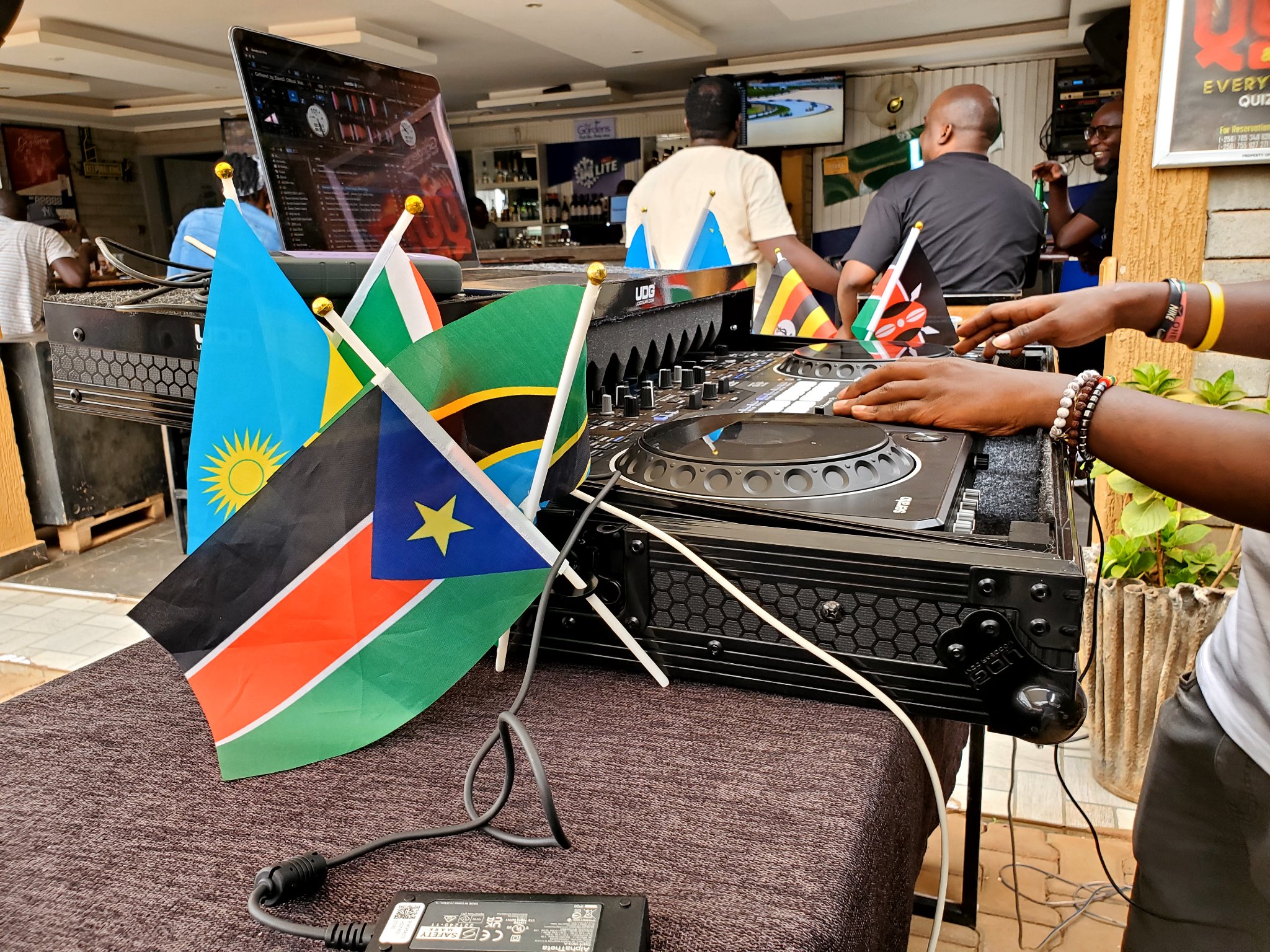 The East African Meat Carnival 