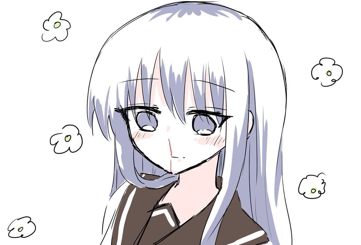 「適当ならくがき5 」|sgのイラスト