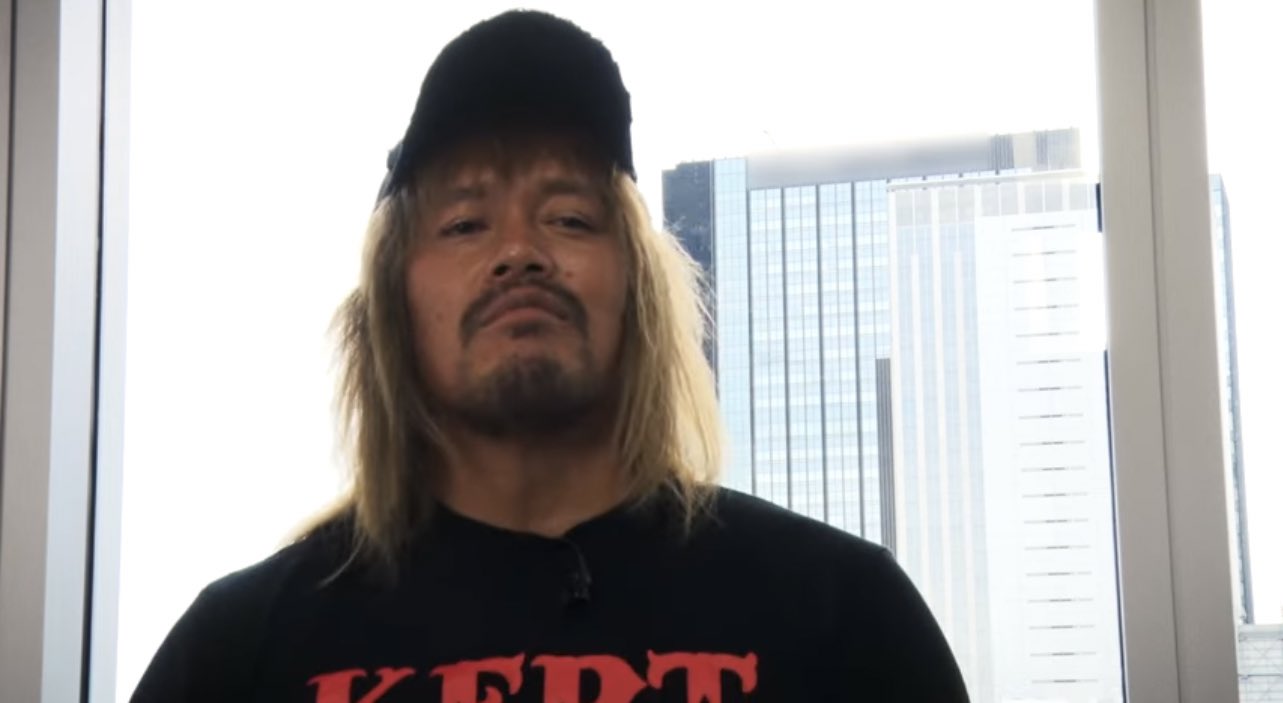 内藤哲也 naito tetsuya on X: 