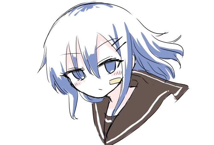 適当ならくがき5 