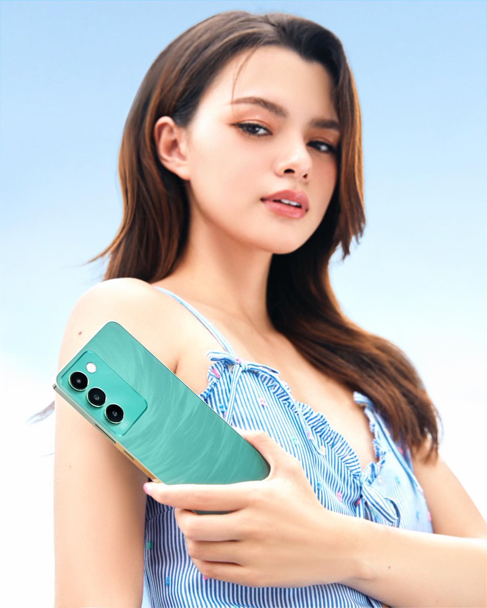 beckyfanclubph_'s tweet photo. @AngelssBecky Congratulations our Newest Ambassador 🫶🏻💖 Filipino Angels are always here and supporting you 🫶🏻 

#Beckysangels
#VivoPhxBecky
#VivoY100 https://t.co/gOucKUQhpJ