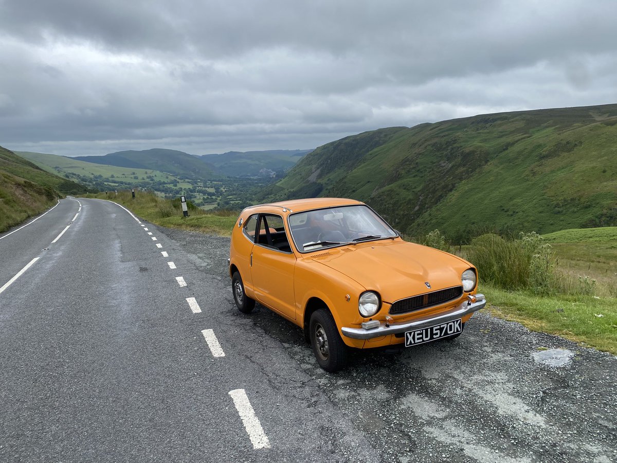 quillerrees's tweet photo. On the road #honda #z600 https://t.co/ssqw5ryxPe