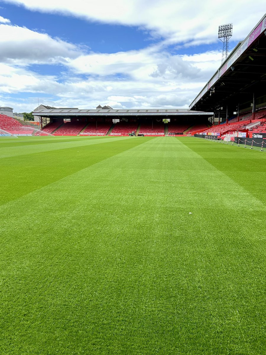 36 days old 🌱 
25 days to go ⚽️ 🙌🏻

<a href="/Allgrassturf/">AllGrass Turfcare</a> <a href="/AquatrolsEurope/">Aquatrols Europe</a> <a href="/aquanmitch/">Neil Mitchell</a> <a href="/BarenbrugUK/">Barenbrug UK</a> <a href="/OriginAmenity/">Origin Amenity Solutions</a> <a href="/AberdeenFC/">Aberdeen FC</a>