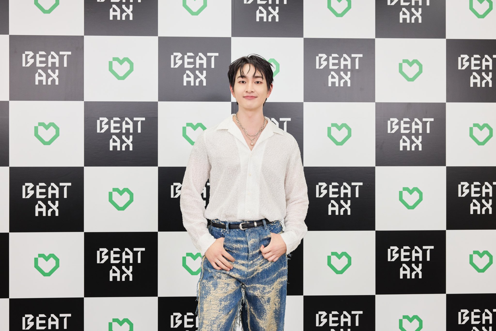 BEAT AX【公式】 on X: 