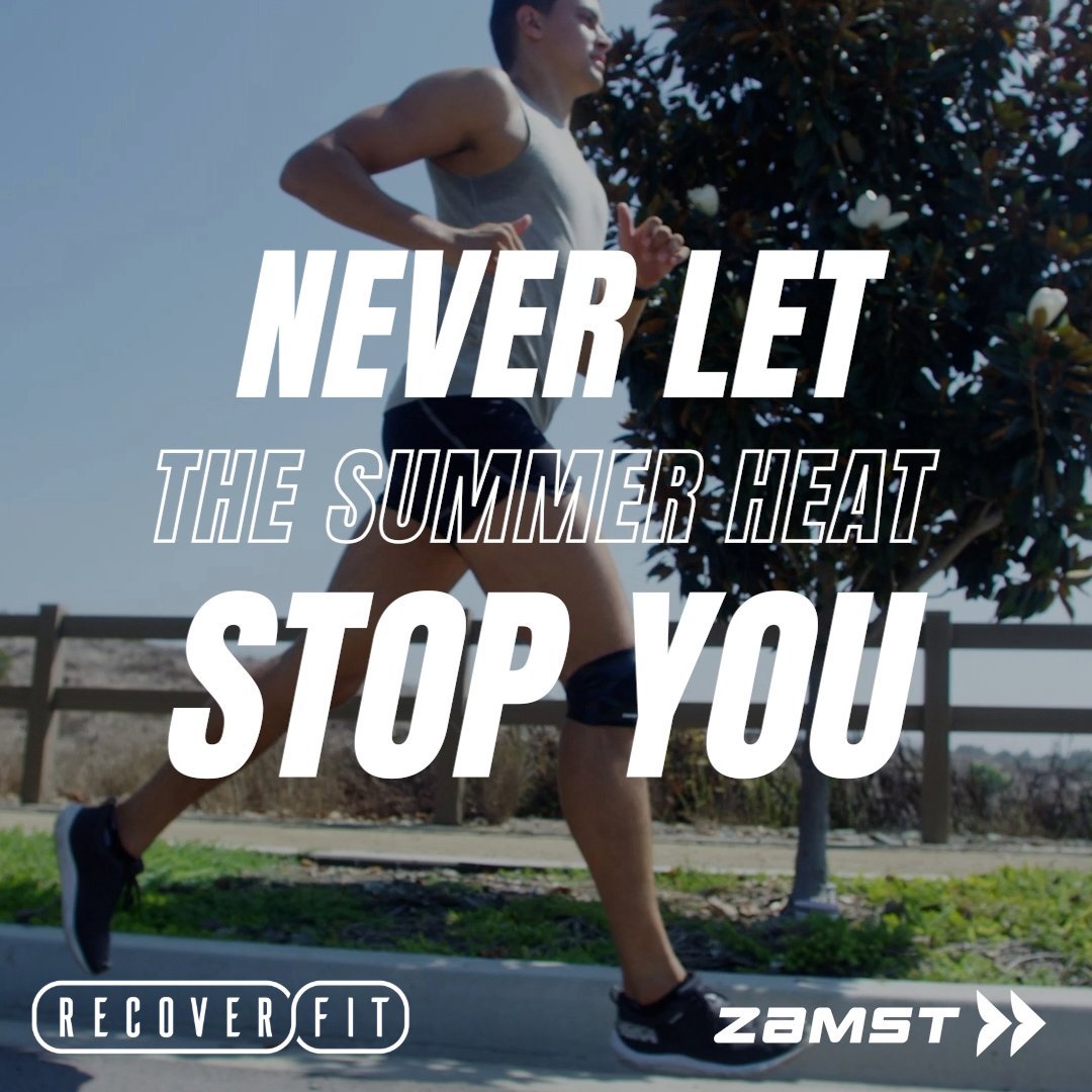 RecoverFit tweet media