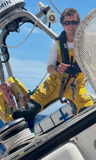 Royal Lymington Yacht Club tweet media