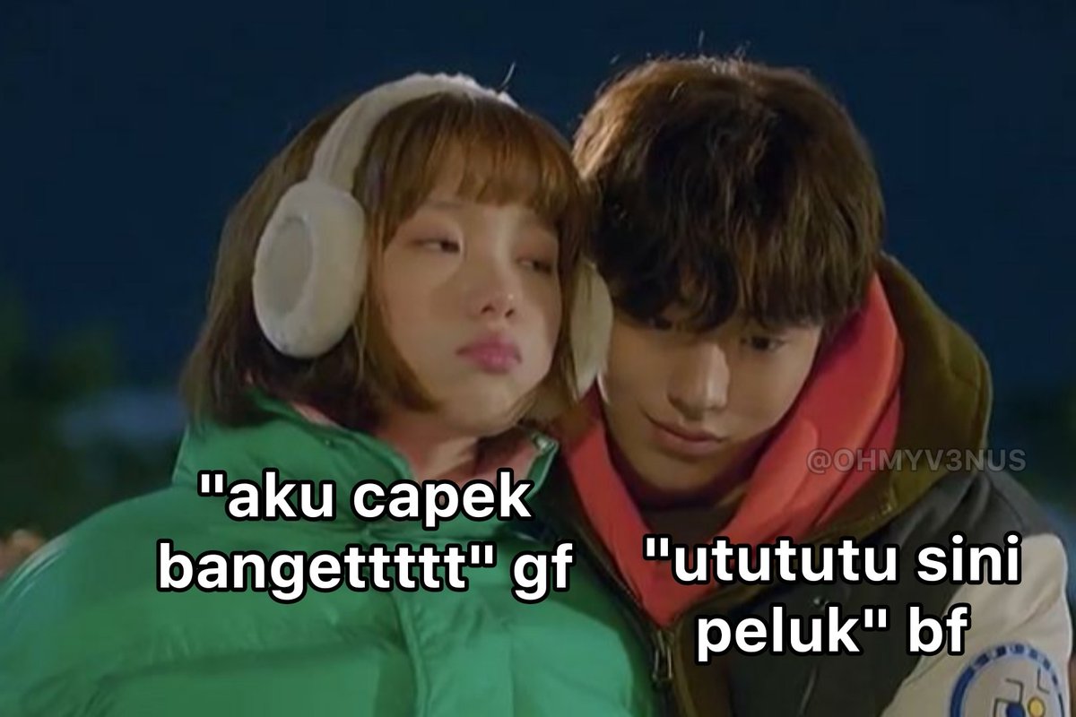 OHMYV3NUS's tweet image. me and who