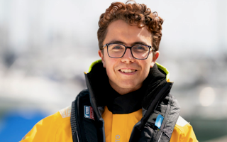 Club member Tom Newsom has just started the final leg of the Clipper Round the World Race. He is First Mate ( AQP) on ‘Our Isles and Oceans” one of the eleven Clipper boats taking part in the race. The link to follow the race is clipperroundtheworld.com/race/standings