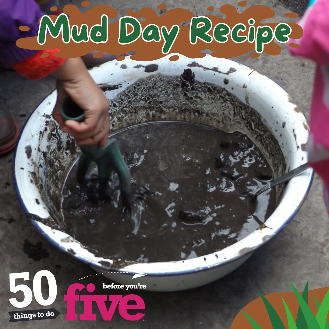 50 Things to Do tweet media