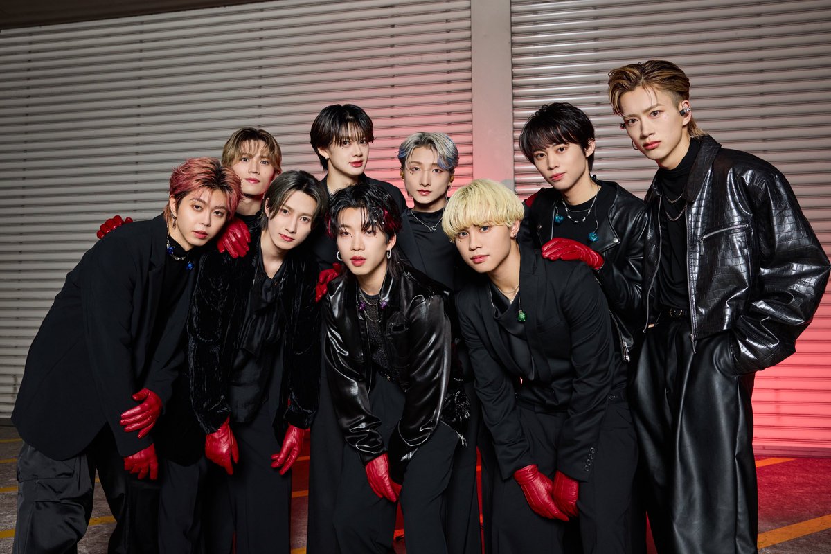 BEAT AX VOL.4 本日のセトリは..🕺 HONEY YO HO Magic BUD The One