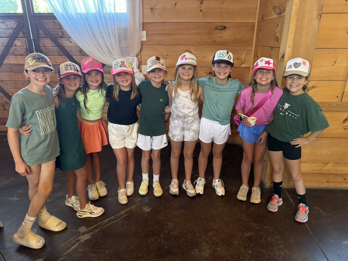 Anna Claire Atha (@annaclaireatha) on Twitter photo June ✅ 
What a fun month full of #growth & memories that will last us a lifetime! 🫶 ! June ✅ 
What a fun month full of #growth & memories that will last us a lifetime! 🫶 !