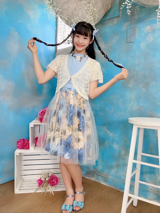 Twitterのコスプレ画像3