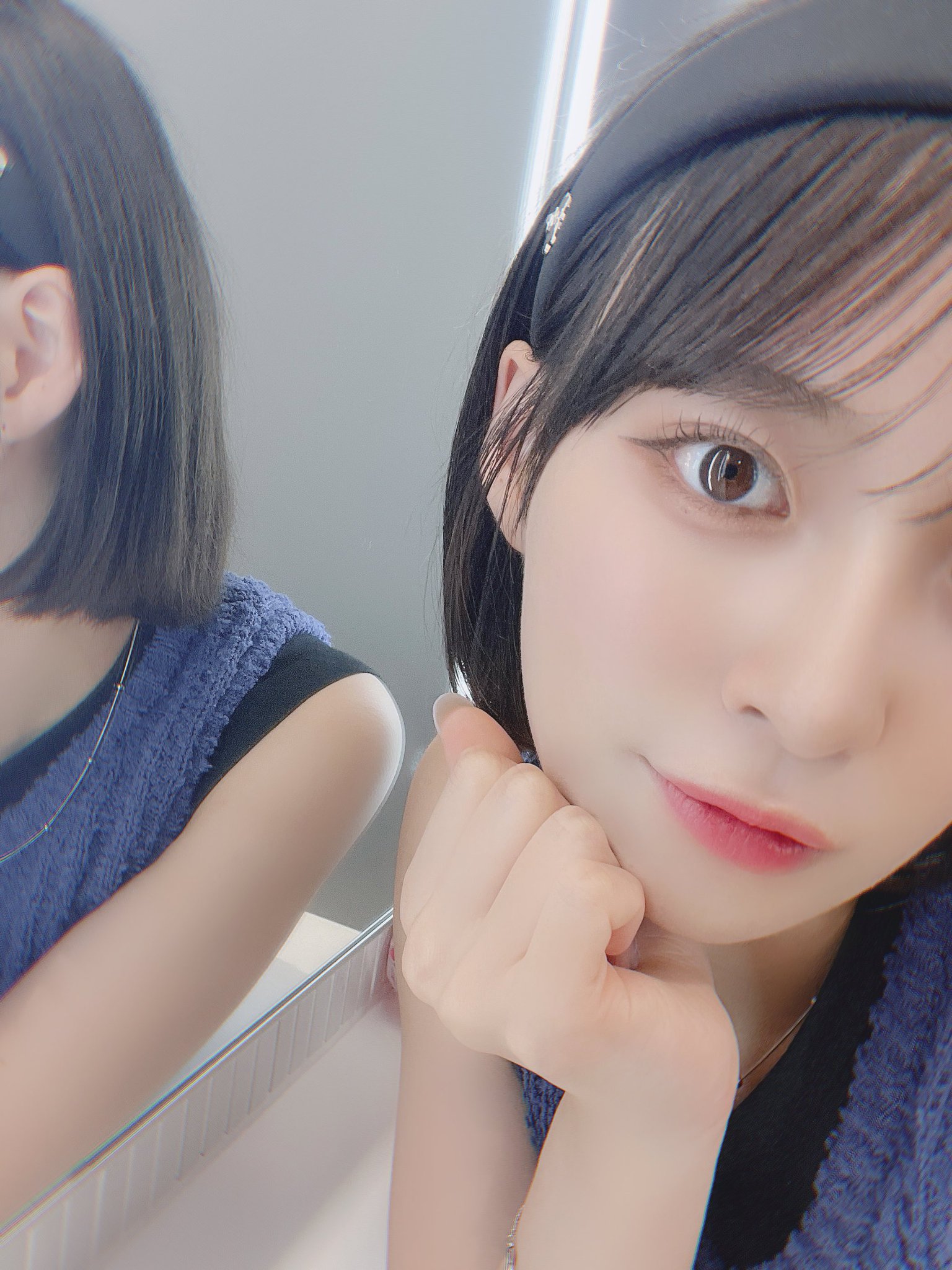 冨田 菜々風 on X: 