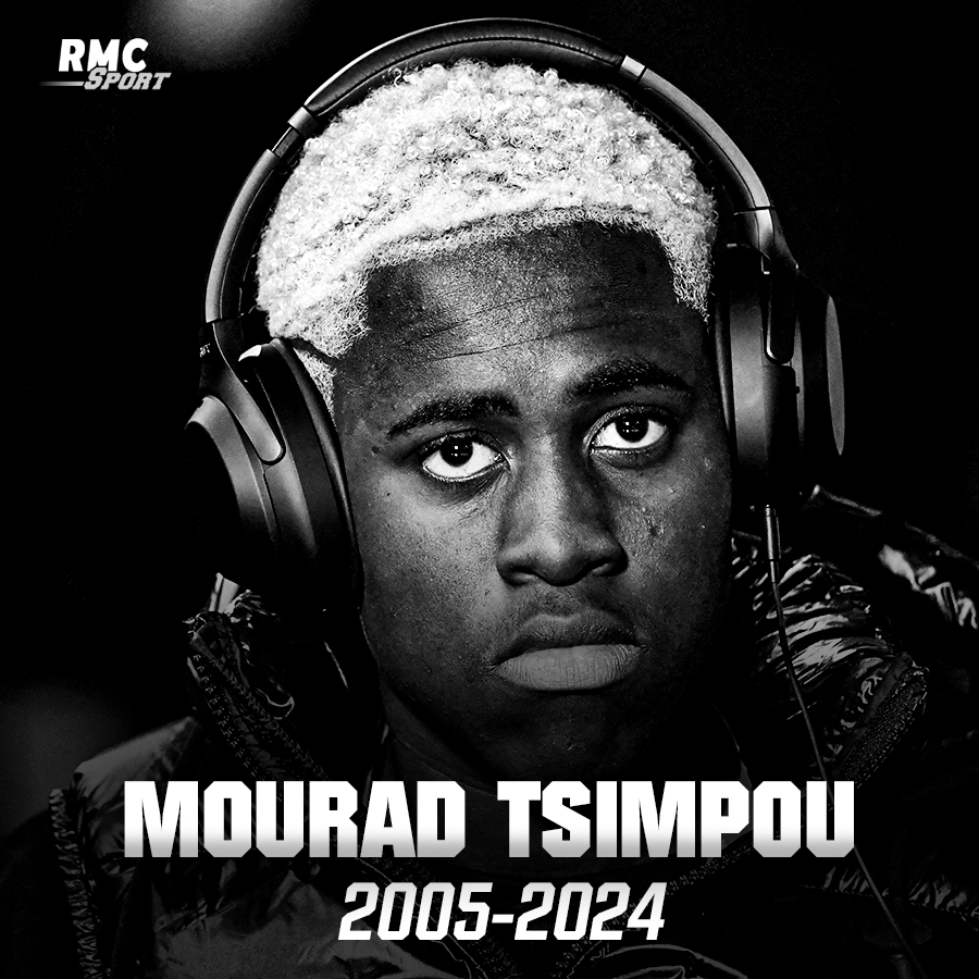 RMCsport's tweet photo. ⚫️ Le jeune prodige du piano, connu sous le nom de Mourad, est décédé à 19 ans des suites d'une maladie rare. Le minot des quartiers Nord s'était fait connaitre à 15 ans en jouant à l'hôpital marseillais de la Timone avant de jouer au Vélodrome en ouverture d'un match de l'OM.

https://t.co/L6UN9jyZ06