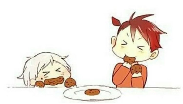 RubyRoseV1's tweet image. The babies: part 1.