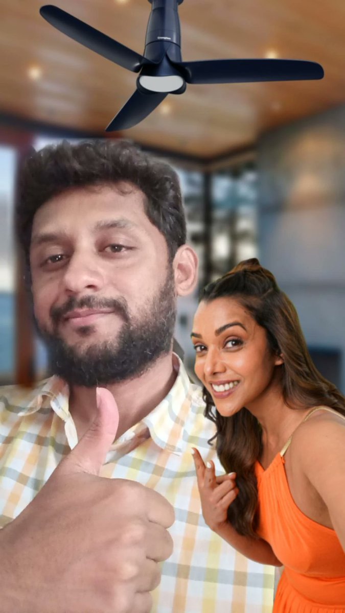 getsweet_akki's tweet image. @Crompton_India My selfie #CromptonPicturePerfect #CromptonPicturePerfectFans #PicturePerfect #FanContest #Fans 
Friends participate here -
@gourav_xyz 
@Roypriyanka2 
@kartiksaysnow