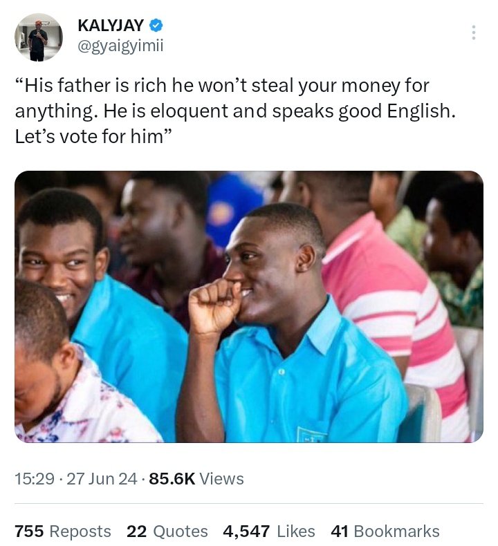 Daniel Kwame Zah tweet media